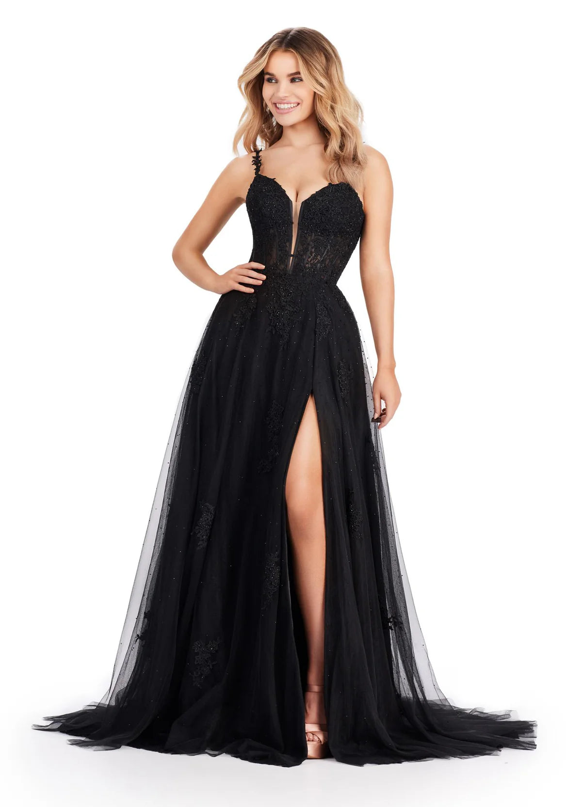 Trend Alert Mabel Gown