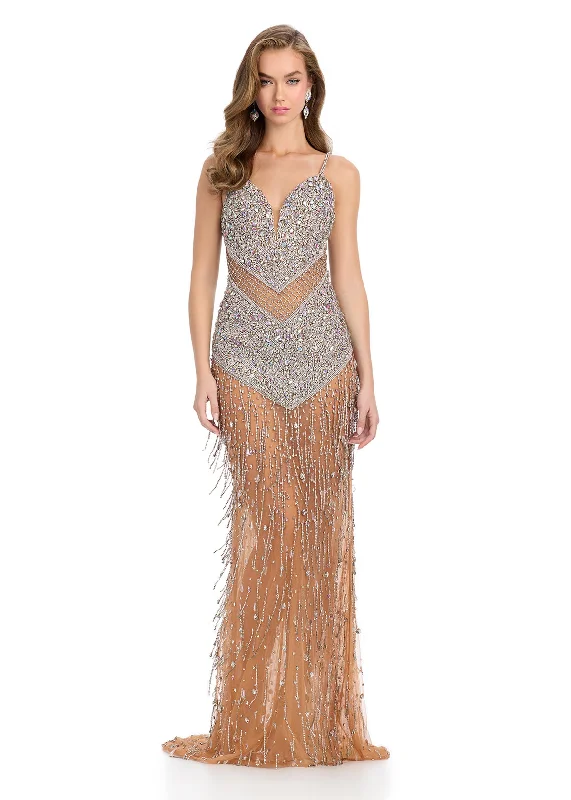 Flash Deals Silvana Gown