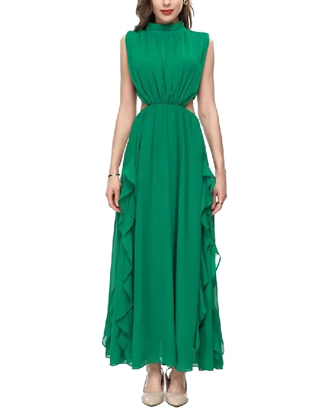 Fashion Sale Lanelle Maxi Dress