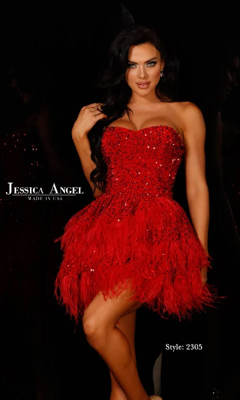 Save On Inspired Styles Jessica Angel 2305