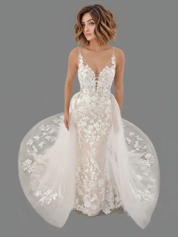 Holiday Sale JENNIFER Wedding Dress