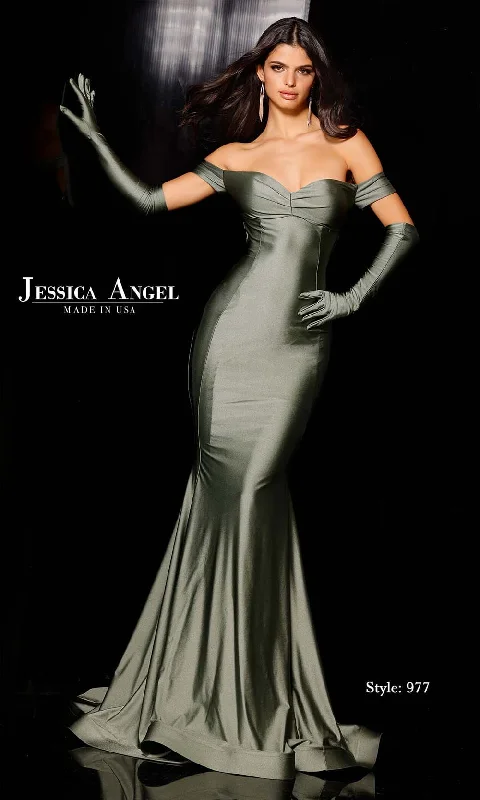 Season Sale Jessica Angel 977