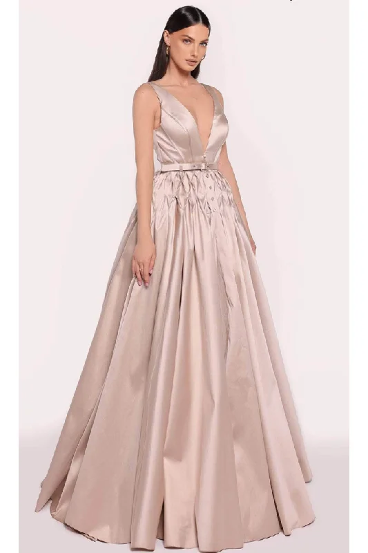 Evening Looks Tarik Ediz 98732 Monica Gown