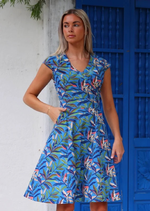 Evening Looks Alice Dress Breeze