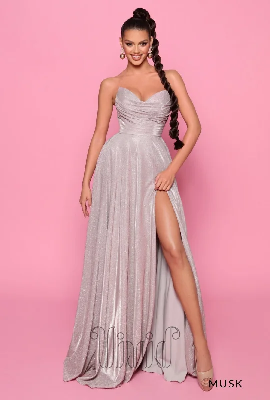 Wardrobe Essentials Zoey Sparkle Ball Gown